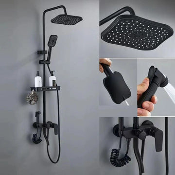 Coloana Dus Negru 1752