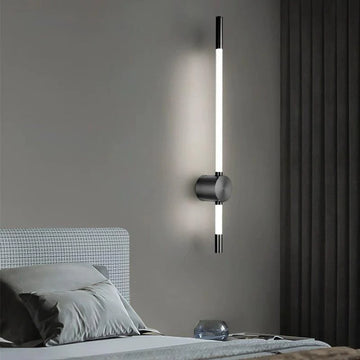 Aplica LED Elaine 10 W, Negru