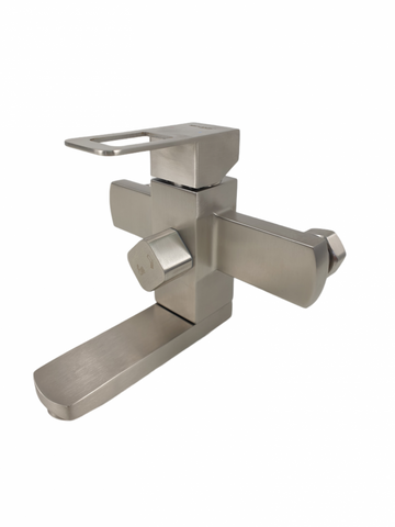 Baterie Baie Din Otel Inoxidabil Mixxus Fit