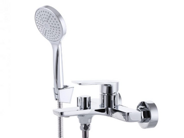 Baterie Baie Din Alama Mixxus