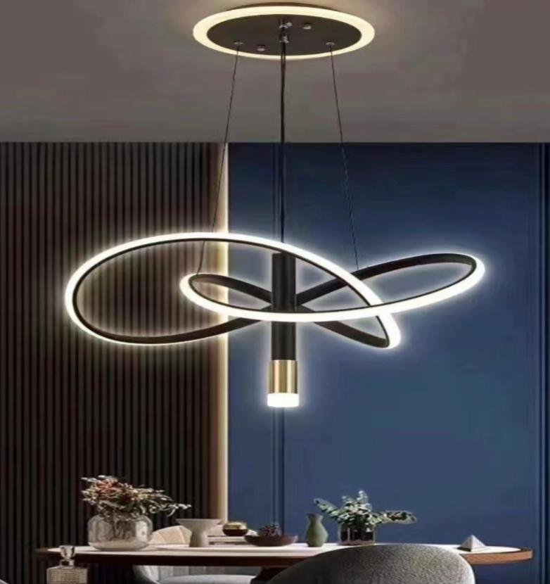 Lustra LED Polina 102 W