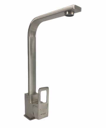 Baterie Bucatarie Mixxus Fit Din Otel Inoxidabil