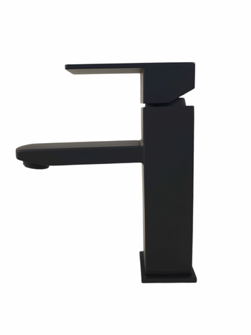 Baterie Lavoar Mixxus Kub, Negru