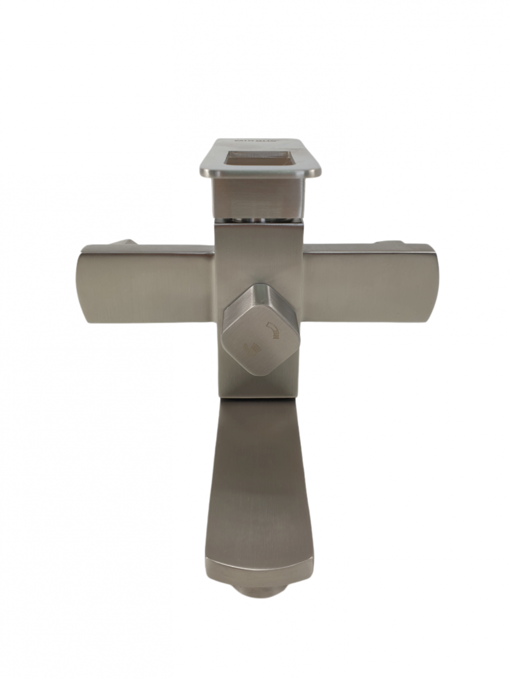 Baterie Baie Din Otel Inoxidabil Mixxus Fit