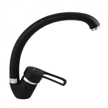 Baterie Bucatarie Champion Hansberg, Negru