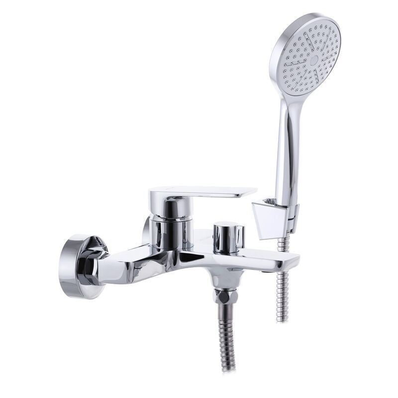 Baterie Baie Din Alama Mixxus