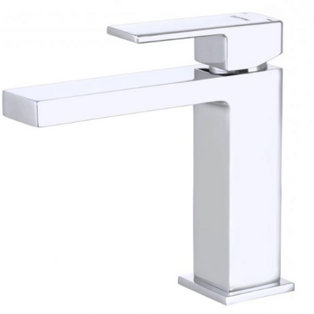 Baterie Lavoar Premium Franco, Chrome