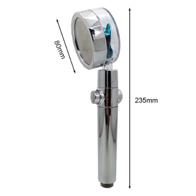 Para De Dus Vortex Cu Presiune Inalta