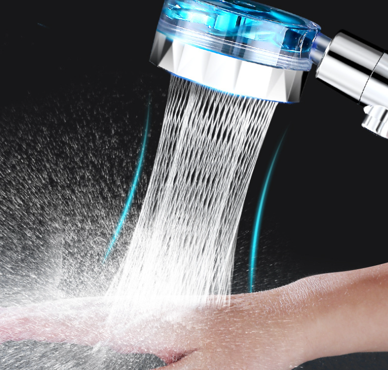 Para De Dus Vortex Cu Presiune Inalta