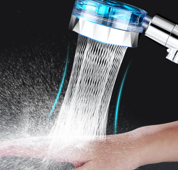 Para De Dus Vortex Cu Presiune Inalta